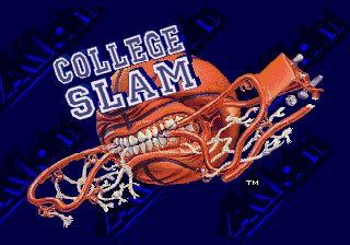 College Slam